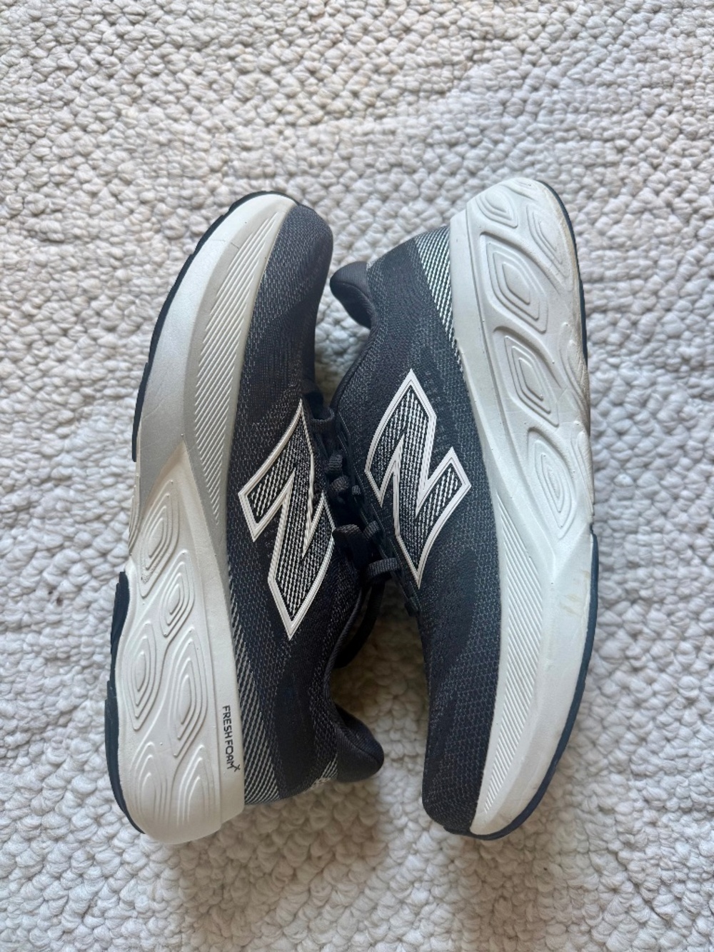 New Balance 880 Fresh Foam